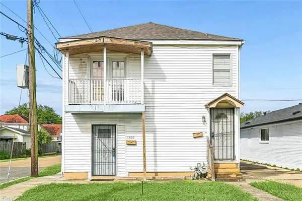 3500 Clematis Street, New Orleans, LA 70122