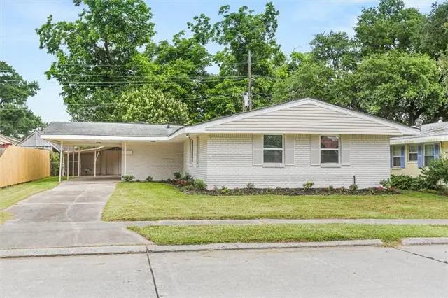 3736 Herald Street, New Orleans, LA 70131 - #1