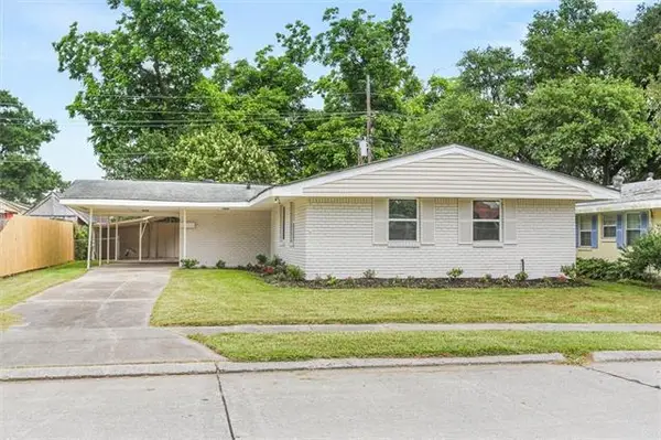 3736 Herald Street, New Orleans, LA 70131