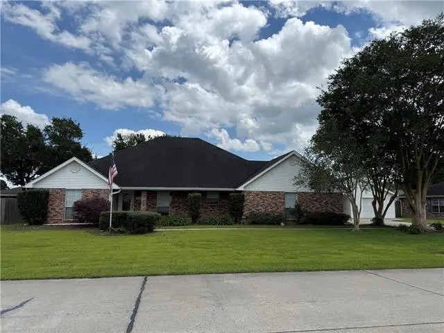 603 Kelli Street, Patterson, LA 70392 - #1