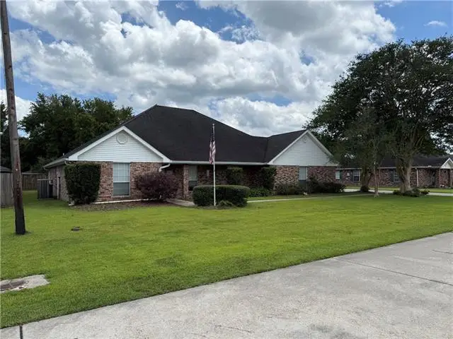 603 Kelli Street, Patterson, LA 70392 - #2