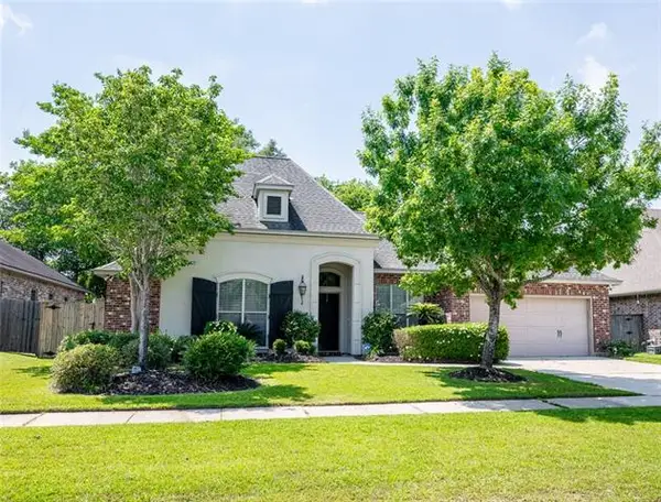 650 Highland Drive, Slidell, LA 70458