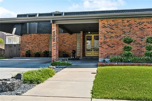 5593 Jacquelyn Court, New Orleans, LA 70124 - #2