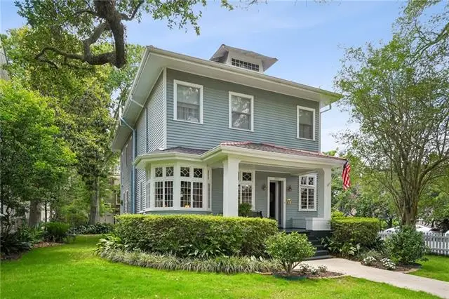 2036 Palmer Avenue, New Orleans, LA 70118 - #1