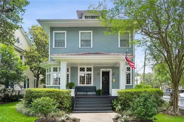 2036 Palmer Avenue, New Orleans, LA 70118 - #2