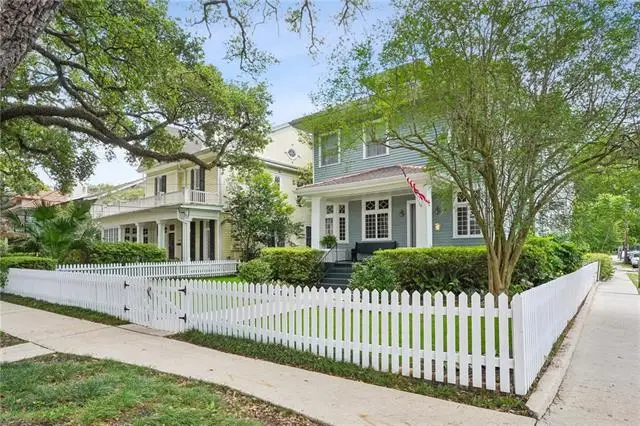 2036 Palmer Avenue, New Orleans, LA 70118 - #3