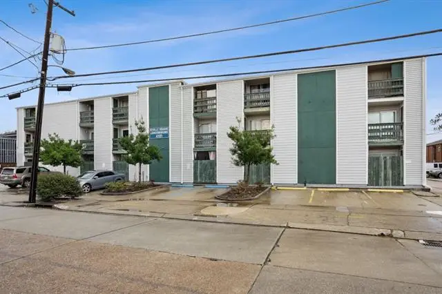 4101 Hessmer Avenue #312, Metairie, LA 70002 - #1