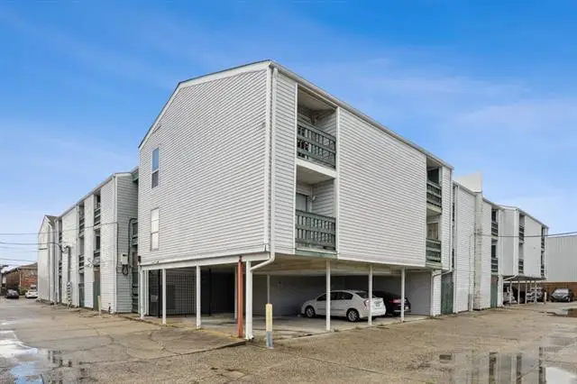 4101 Hessmer Avenue #312, Metairie, LA 70002 - #2