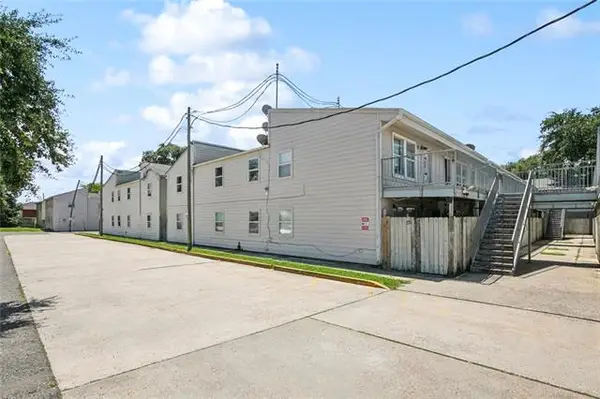 8019 Trapier Avenue, New Orleans, LA 70127