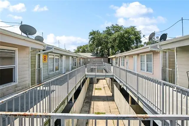 8019 Trapier Avenue, New Orleans, LA 70127 - #2