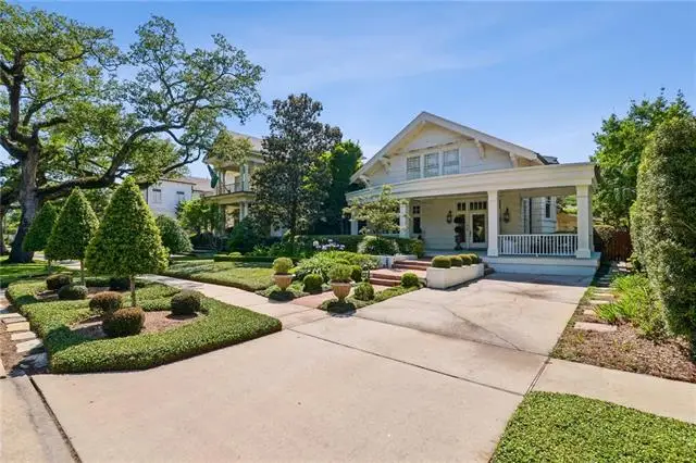 220 Audubon Boulevard, New Orleans, LA 70118 - #2