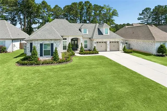 1244 Sweet Clover Way, Madisonville, LA 70447 - #2