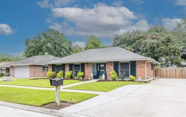 1208 Patriot Drive, Slidell, LA 70458 - #1