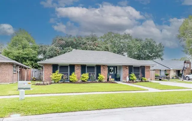 1208 Patriot Drive, Slidell, LA 70458 - #2