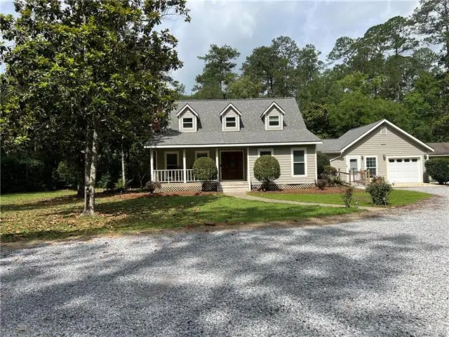 61125 Lynnwood Drive, Lacombe, LA 70445 - #2