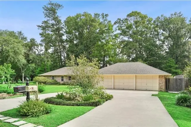 926 W 14 Avenue, Covington, LA 70433 - #2