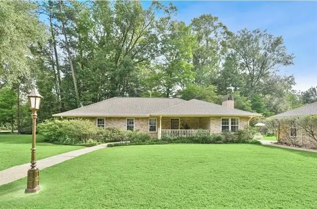 926 W 14 Avenue, Covington, LA 70433 - #3