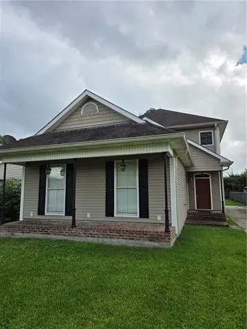 5047 Oak Street, Marrero, LA 70072