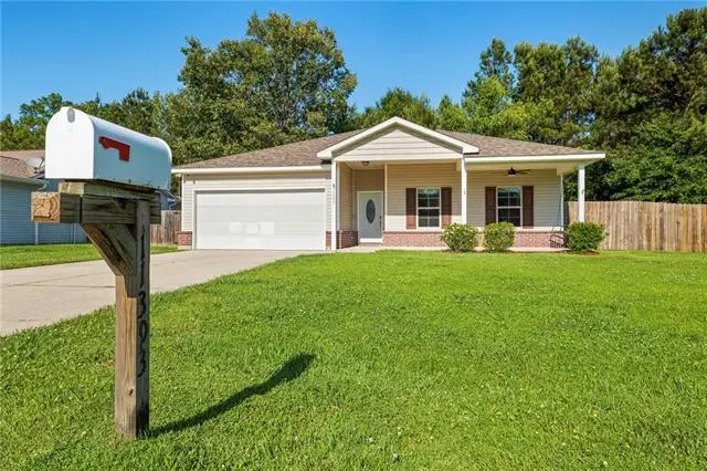 11393 Wellington Lane, Hammond, LA 70403 - #1