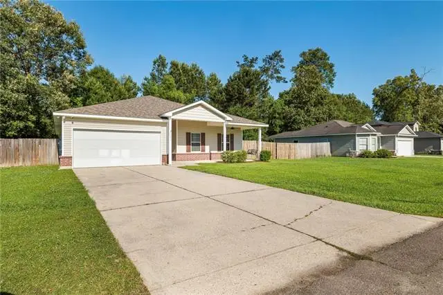 11393 Wellington Lane, Hammond, LA 70403 - #2