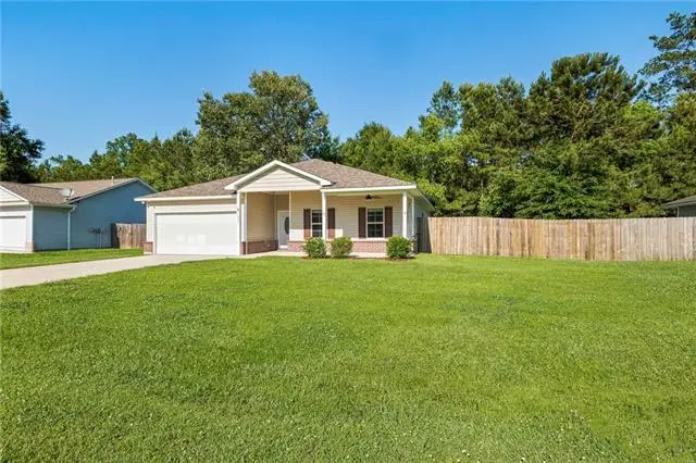 11393 Wellington Lane, Hammond, LA 70403 - #3