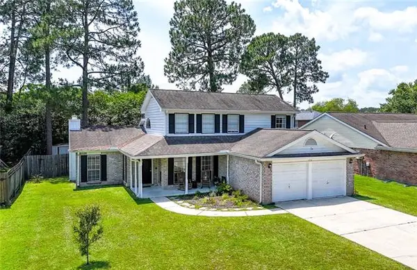 112 Cottonwood Court, Slidell, LA 70461