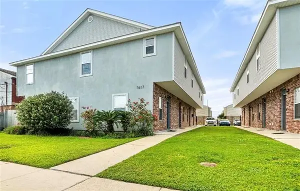 1617 42nd Street #D, Kenner, LA 70065