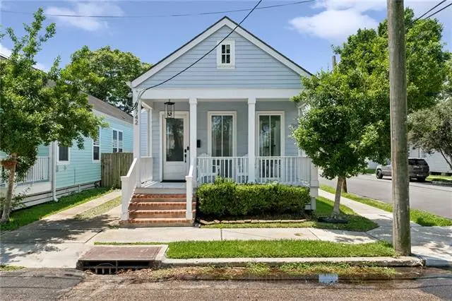 8742 Jeannette Street, New Orleans, LA 70118 - #2