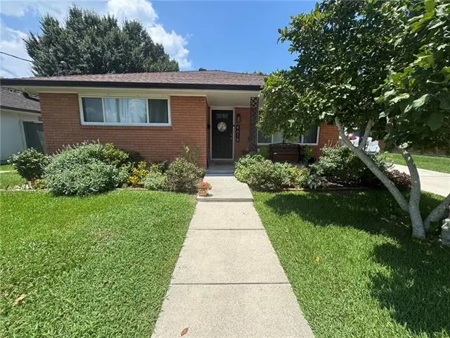 4616 Purdue Drive, Metairie, LA 70003 - #1