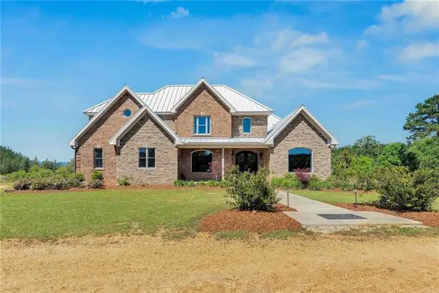1050 Somerset Se Road, Bogue Chitto, MS 39629 - #2