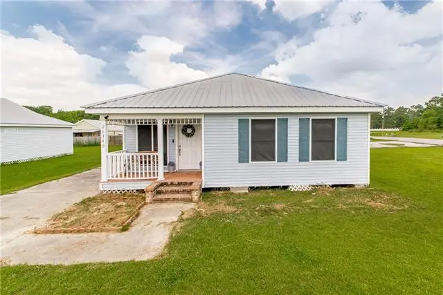 26340 Indian Run Road, Springfield, LA 70462 - #1