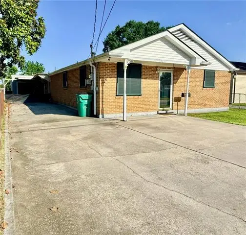 751 Avenue G, Westwego, LA 70094 - #2