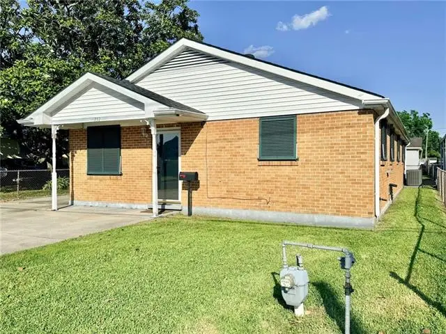 751 Avenue G, Westwego, LA 70094 - #3