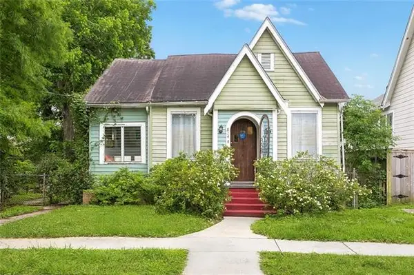 824 Pontalba Street, New Orleans, LA 70124