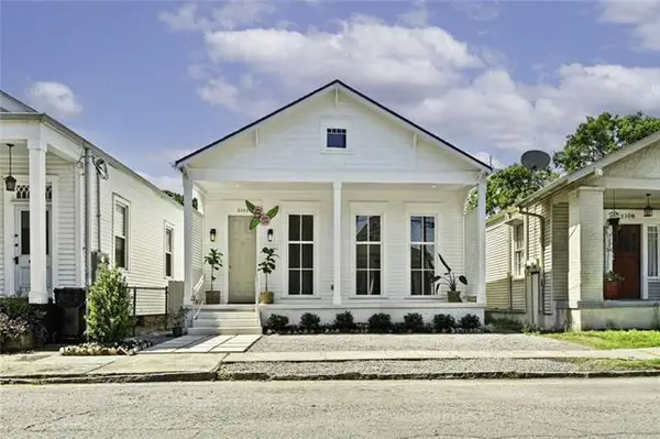 5108 Laurel Street, New Orleans, LA 70115