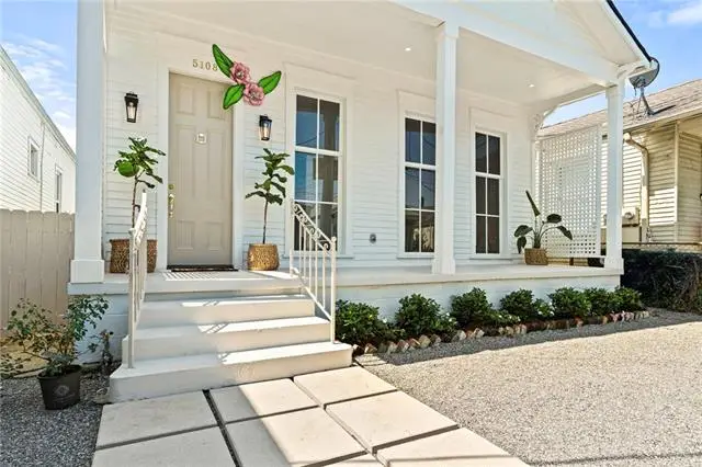 5108 Laurel Street, New Orleans, LA 70115 - #2