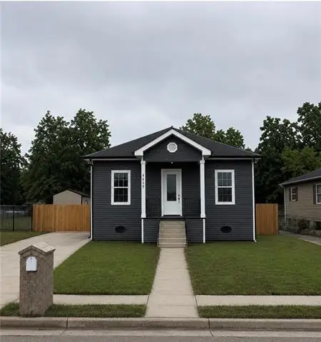 4649 Werner Drive, New Orleans, LA 70126