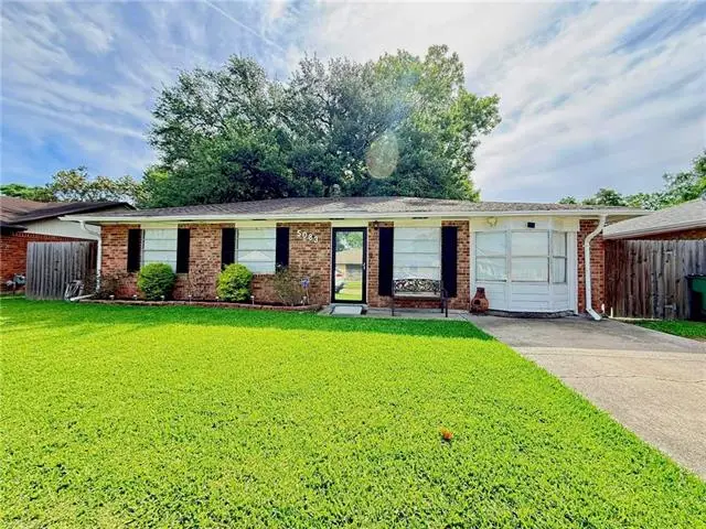 5083 Rochester Drive, Marrero, LA 70072 - #1