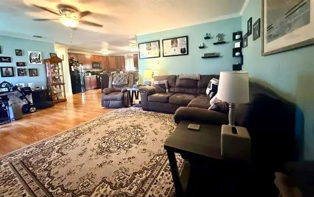 5083 Rochester Drive, Marrero, LA 70072 - #3