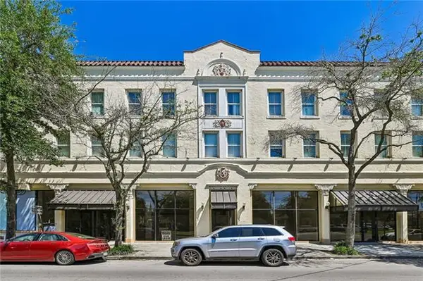 1224 St Charles Avenue #200, New Orleans, LA 70130