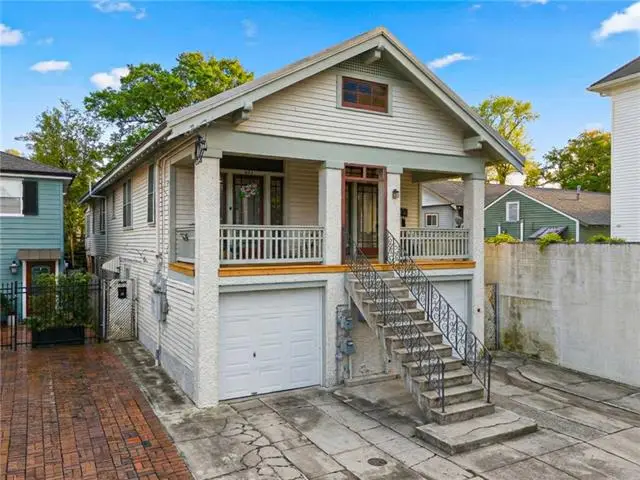 209-211 Audubon Street, New Orleans, LA 70118 - #1