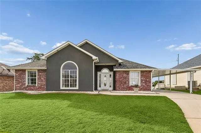219 Moonraker Drive, Slidell, LA 70458 - #1