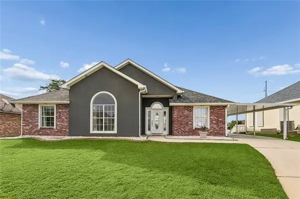 219 Moonraker Drive, Slidell, LA 70458