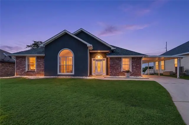 219 Moonraker Drive, Slidell, LA 70458 - #3