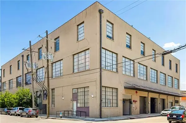 610 John Churchill Chase Street #19, New Orleans, LA 70130