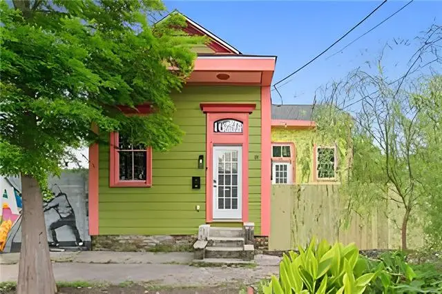 1674 N Robertson Street, New Orleans, LA 70116 - #1