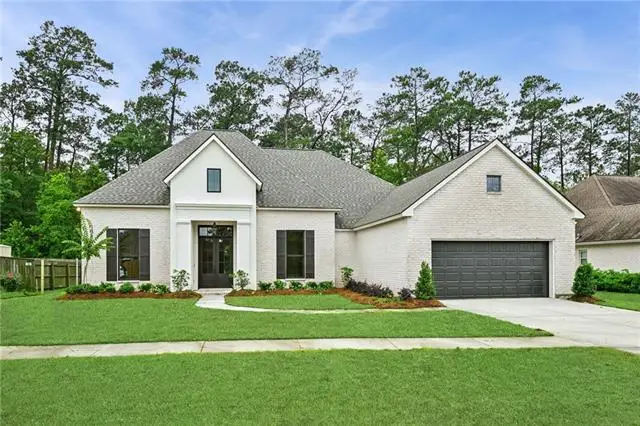 1541 Rue De Fontaine Other, Covington, LA 70433 - #1