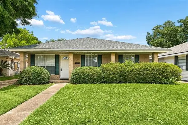 4637 Hastings Street, Metairie, LA 70006