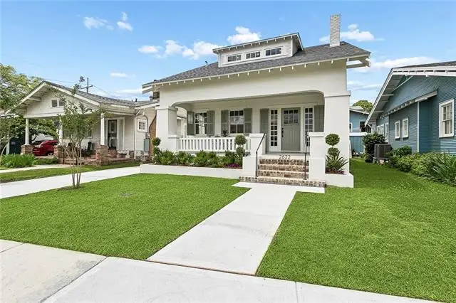 2622 Lowerline Street, New Orleans, LA 70125 - #1