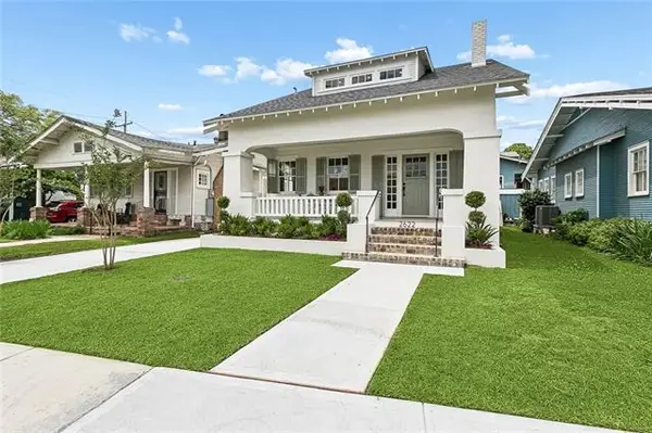 2622 Lowerline Street, New Orleans, LA 70125